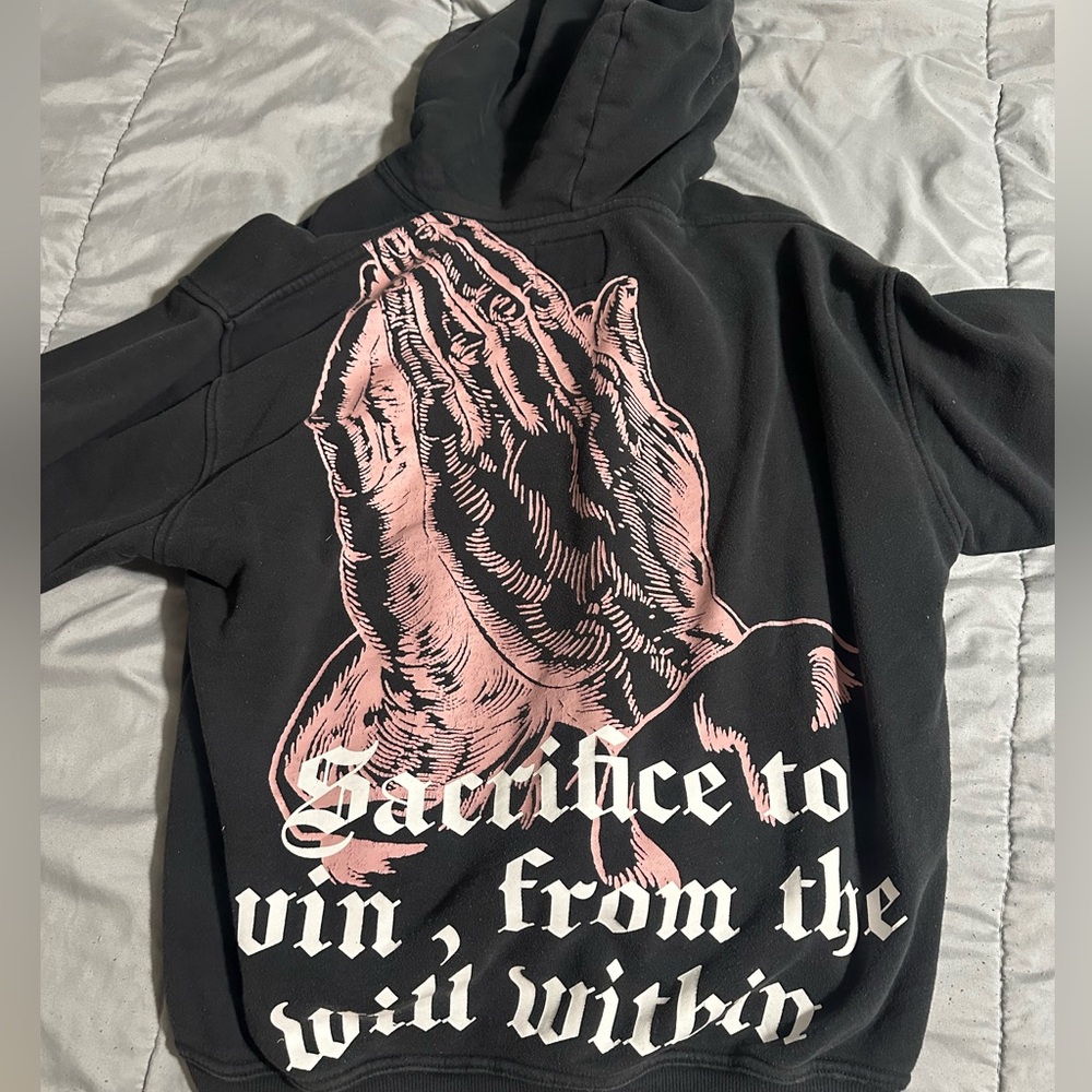 Darc sport hoodie